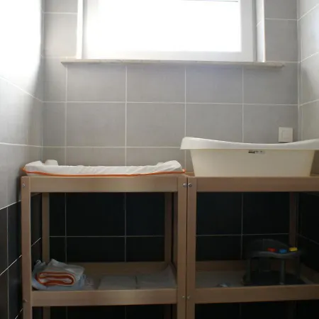 Semesterbostad Gorgeous Group For 20 People With Sauna, Within Walking Distance Of The Beach
