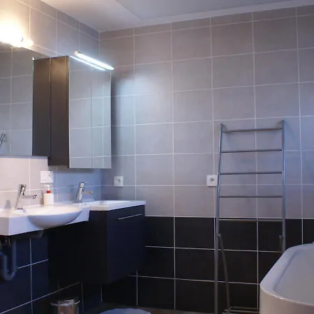 Gorgeous Group For 20 People With Sauna, Within Walking Distance Of The Beach Semesterbostad *
