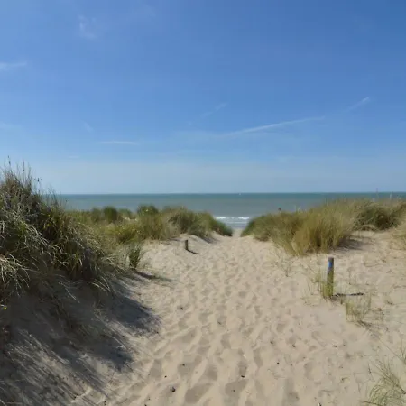 Gorgeous Group For 20 People With Sauna, Within Walking Distance Of The Beach Semesterbostad