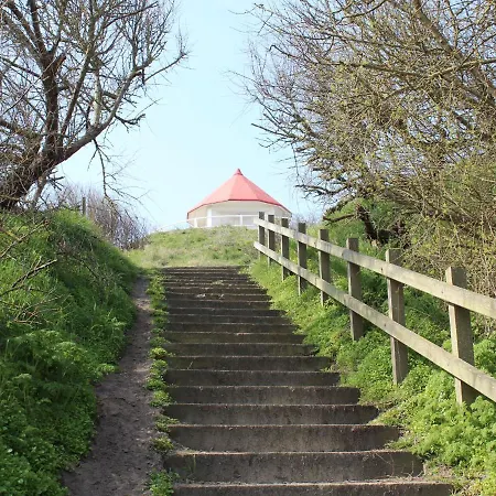 Gorgeous Group For 20 People With Sauna, Within Walking Distance Of The Beach * Wenduine